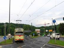 Vautierstr Ecke Grafenberger Allee