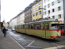 H Wetterstr Richtung Hbf