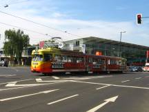 Ecke Lichtstr / Grafenberger Allee (H Engerstr)