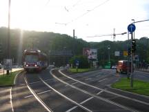 Vautierstr Ecke Grafenberger Allee