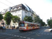 Cranachstr Ecke Lichtstr