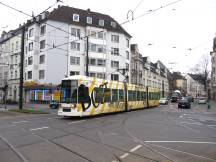 Dorotheenstr Ecke Flurstr (Flingern S)