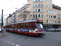 Lichtstr Ecke Bruchstr