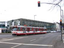 Ecke Lichtstr / Grafenberger Allee (H Engerstr)