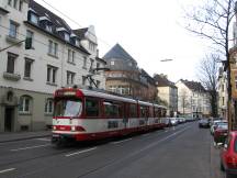 Degerstr Ecke Flurstr (Nähe Flingern S)