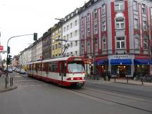 Wetterstr Ecke Birkenstr