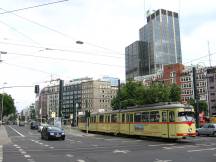 Graf Adolf Platz Ecke Kasernenstr