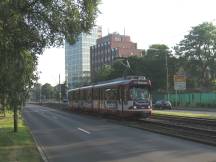 Lenaustr zw Graf Recke Str und Mörsenbr.Weg