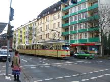 Ecke Lichtstr / Grafenberger Allee (H Engerstr)