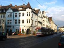 Birkenstr Ecke Hermannstr