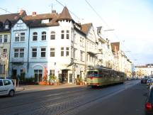 Birkenstr Ecke Hermannstr