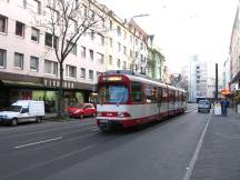 Lichtstr zw Hoffeldstr und Bruchstr