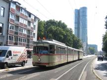 Poststr Ecke Haroldstr