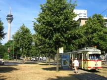 H Poststr Richtung Hbf