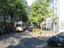 Flurstr Ecke Bruchstr (Schleife Bruchstr)