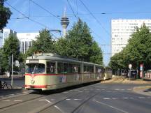 Poststr Ecke Haroldstr