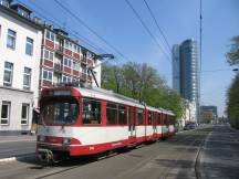 Poststr Ecke Haroldstr