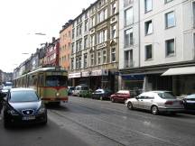 Birkenstr zw Hermannstr und Wetterstr