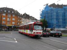 Dorotheenstr Ecke Flurstr (Flingern S)