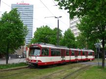 Haroldstr Ecke Neusserstr