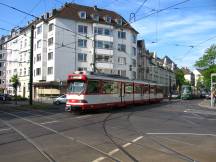 Dorotheenstr Ecke Flurstr (Flingern S)