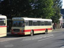 MAN 750 HO - 11 MA  (Bj 1969) in Wülfrath