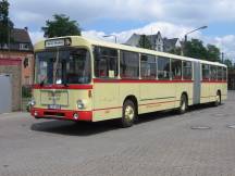 MAN SG 192 (Bj 1975) im Btf Benrath