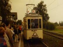 Tw 267 (Bj 1937) in Krefeld-Fischeln