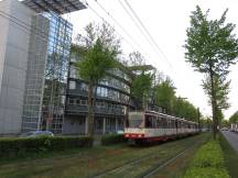 Kölner Landstr Ecke Hohensandweg, Fahrtrichtung Holthausen