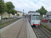 H Ronsdorfer Str, Fahrtrichtung Eller