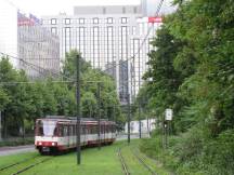 Fritz-Vom-Felde-Str zwischen Am Seestern und Hansaallee