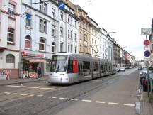 703 auf der Birkenstr Ecke Wetterstr