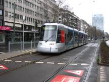 703 an der H Berliner Allee