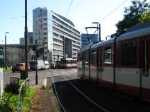 Grafenberger Allee Ecke Schlüterstr