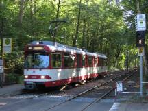 703 an der H Rather Waldstadion