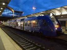 Mainz Hbf