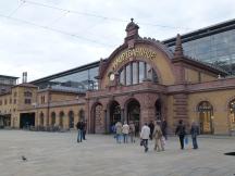 Erfurt Hbf