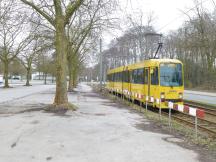 Gelsenkirchen Trabrennbahn