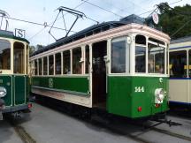 Tw144 (Bj 1921) ex Vestische Bahn