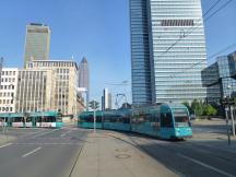 Düsseldorfer Str Ecke Mainzer Landstr (Platz der Republik)