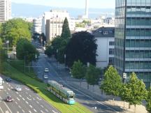 Friedrich-Ebert-Anlage zw Platz der Republik und Hohenstaufenstr