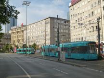 Am Hauptbf Ecke Münchener Str