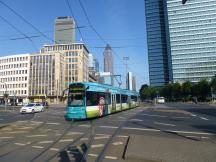 Düsseldorfer Str Ecke Mainzer Landstr (Platz der Republik)