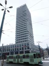 Heilbronner Str Ecke Karl-Marx-Str am Oderturm