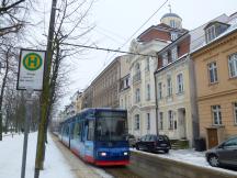 H Anger auf der Lindenstr