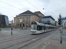 Bertoldstr Ecke Rotteckring, H Stadttheater