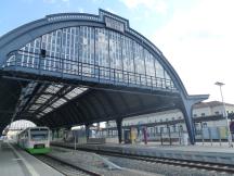 Gera Hauptbahnhof