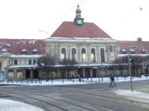 Görlitz Bahnhof