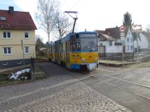 Brücke über dem Sülzengraben in Sundhausen