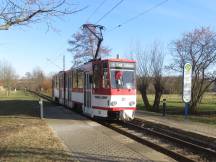 H Wahlwinkel, Fahrtrichtung Tabarz